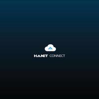 HANET CONNECT TV Affiche