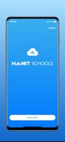 HANET Schools 포스터