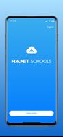 HANET Schools Affiche