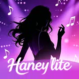 Haney Lite - Chat & Video Call APK