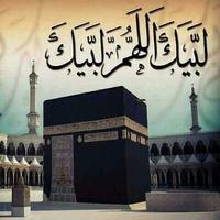 1 Schermata Eid enlargers and meet Hajj wi