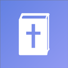 English Tagalog Bible آئیکن