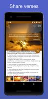 English Tagalog Bible 截图 3