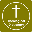 Theological Dictionary APK