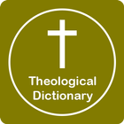 Theological Dictionary Zeichen