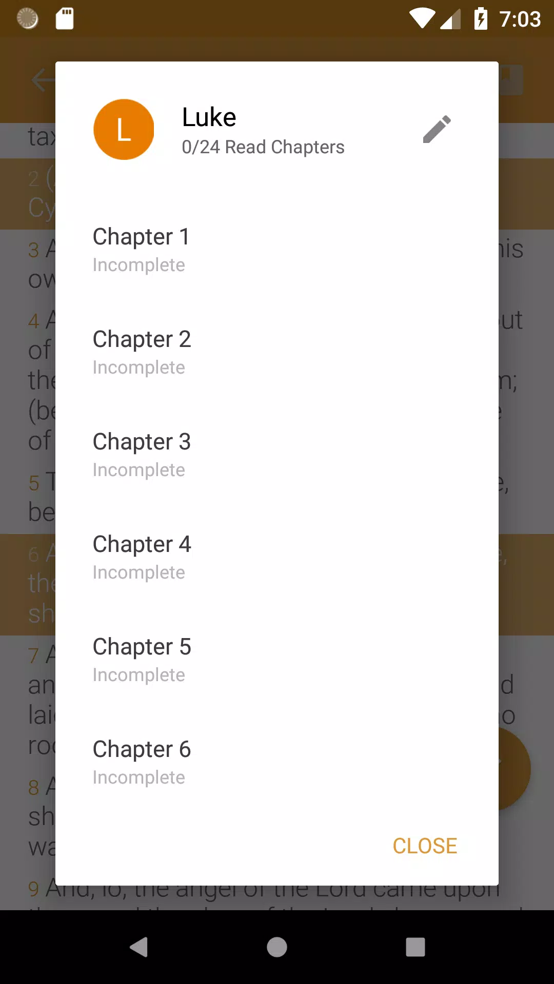 Vine's Expository Dictionary APK for Android Download