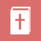 Bible study tools icono