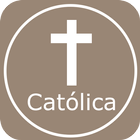 آیکون‌ Biblia Catolica