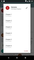 Biblical Names ảnh chụp màn hình 3
