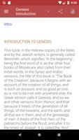 John Gill Bible Commentary poster