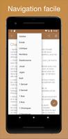 La Bible Commentaires Screenshot 2