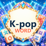 K-POP Word Puzzle APK