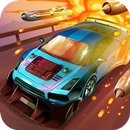 Fury Road - Mad Rider APK