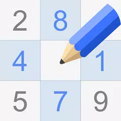 Sudoku - Sudoku-Puzzlespiel APK Herunterladen