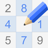 Sudoku - classic sudoku puzzle