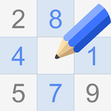 Sudoku - klasik sudoku oyunu