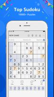 Sudoku पोस्टर