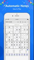 Sudoku screenshot 1