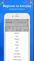 Sudoku syot layar 2