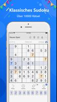 Sudoku Plakat