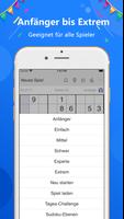 Sudoku Screenshot 2