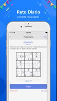 Sudoku captura de pantalla 3