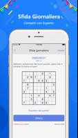 3 Schermata Sudoku