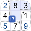 Killer Sudoku - jeu de sudoku