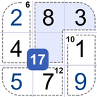 Killer Sudoku أيقونة