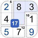 Killer Sudoku - jeu de sudoku APK