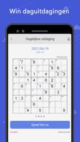 Killer Sudoku screenshot 3