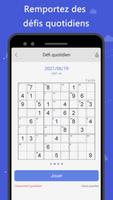 Killer Sudoku capture d'écran 3