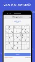 3 Schermata Killer Sudoku, gioco di sudoku