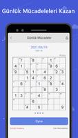 Kazık Sudoku Ekran Görüntüsü 3