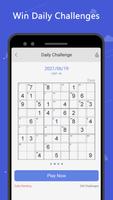 Killer Sudoku تصوير الشاشة 3