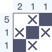 Nonogram - 日本拼圖，數織遊戲