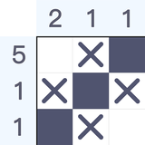 Nonogram - puzzle giapponese