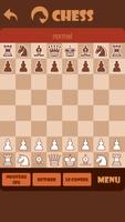 Echecs (Chess Way) capture d'écran 1