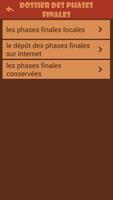 Echecs (Chess Way) capture d'écran 3