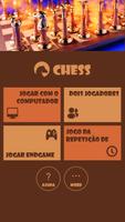 Xadrez (Chess Way) Cartaz