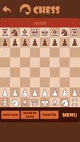 Xadrez (Chess Way) imagem de tela 1