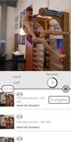 Rockup! syot layar 2