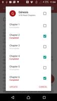 Comentario Bíblico capture d'écran 3