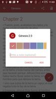 Comentario Bíblico screenshot 2