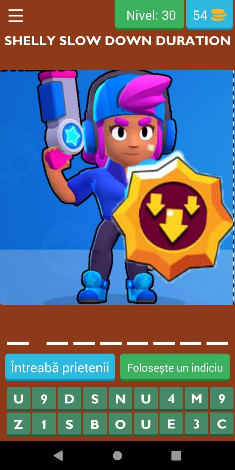 Brawl Stars Quiz For Android Apk Download - quiz brawl stars ita