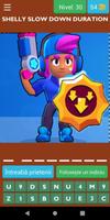 Brawl Stars - Quiz captura de pantalla 1