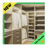 Hanging Cabinet Design icon