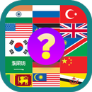 Olympic Flag Quiz : Guess World APK