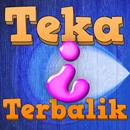 Teka Terbalik APK