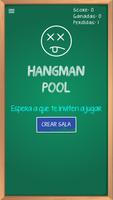 Hangman Pool capture d'écran 2